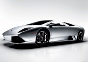 Lamborghini Murcielago LP 640 Roadster